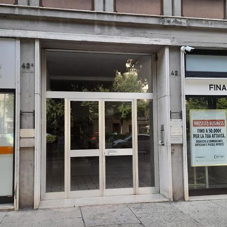 Giulietta Apartments City Centre Verona Exterior photo