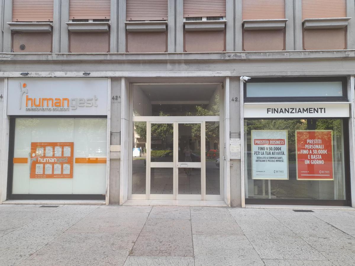 Giulietta Apartments City Centre Verona Exterior photo